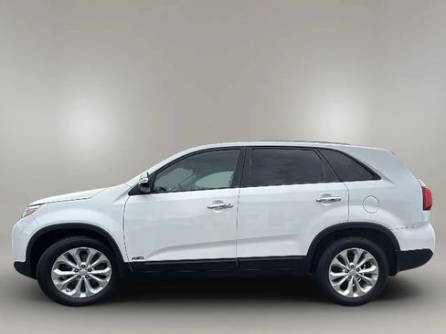 Used 2015 Kia Sorento EX w/ EX V6 Touring Package AWD/4WD image 4