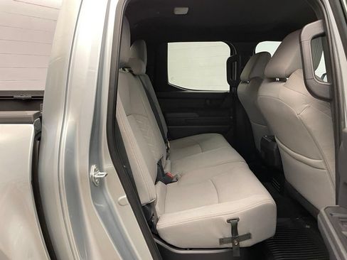 Used 2025 Toyota Tacoma SR5 AWD/4WD image 27