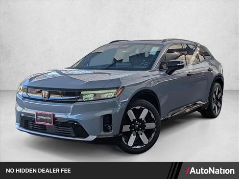 New 2026 Honda Prologue Elite image 1