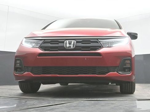 New 2026 Honda Odyssey Sport-L image 42