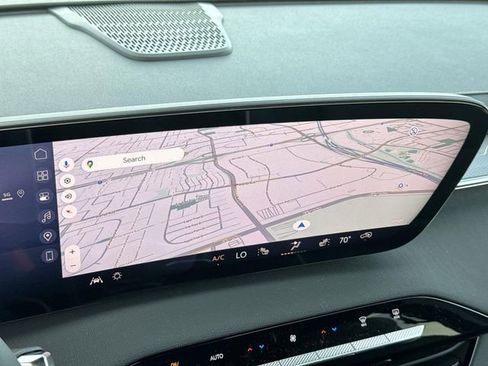 New 2026 Buick Enclave Sport Touring w/ Power Package image 11