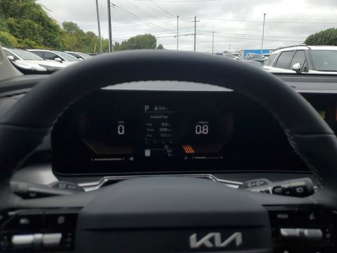 New 2026 Kia Sorento LX image 24