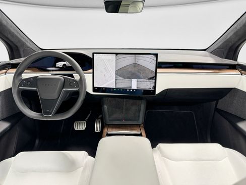 Used 2022 Tesla Model X AWD/4WD image 15