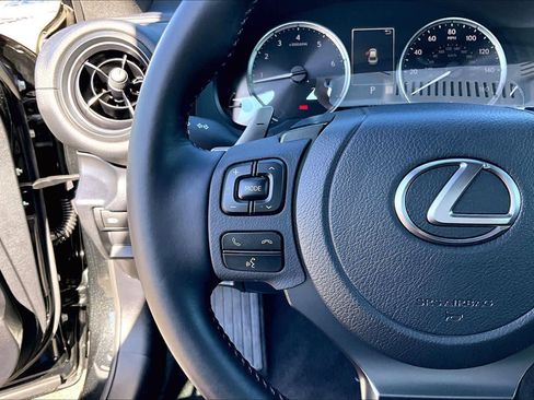 Used 2024 Lexus IS 350 F Sport image 22