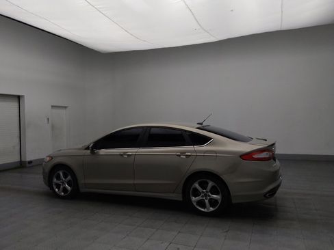 Used 2015 Ford Fusion SE w/ Equipment Group 201A image 3