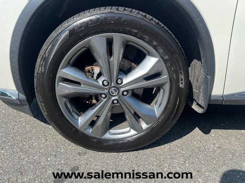 Used 2019 Nissan Murano Platinum AWD/4WD image 30