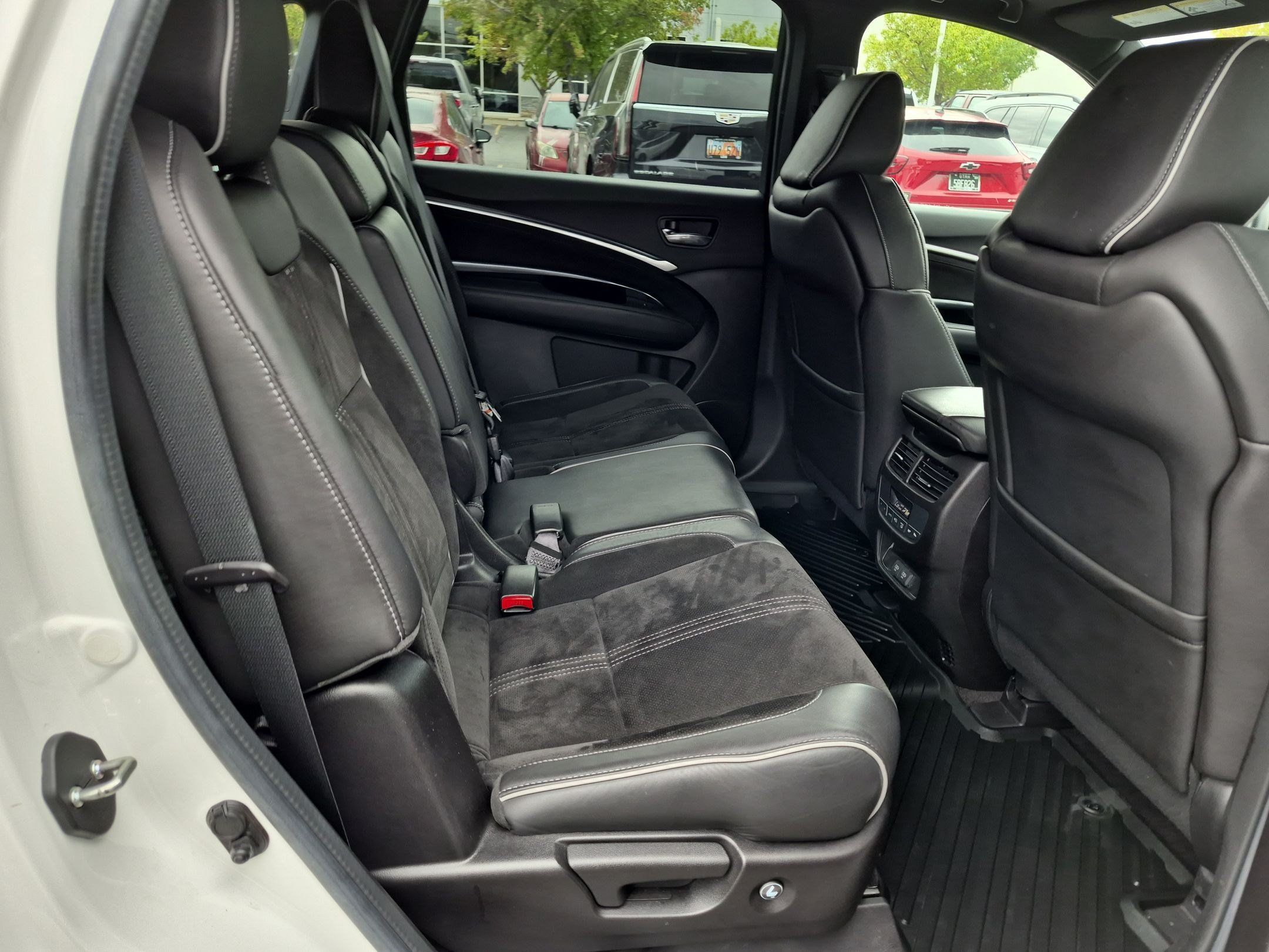 Used 2019 Acura MDX A-Spec AWD/4WD image 28