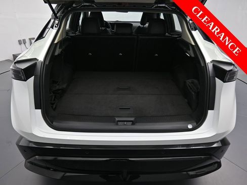 Used 2024 Nissan Ariya ENGAGE image 18