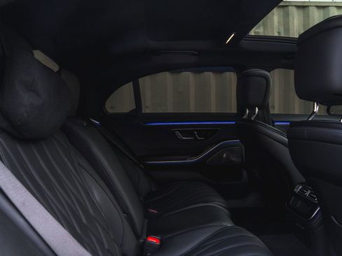 Used 2024 Mercedes-Benz S 63 AMG S image 24