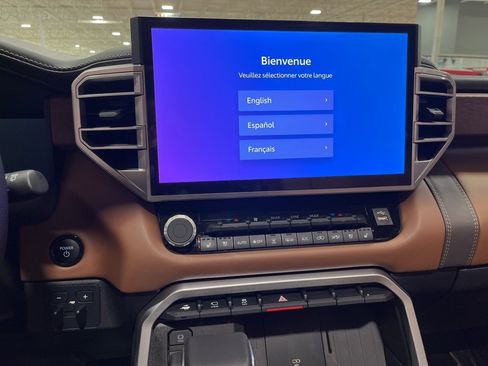 Used 2025 Toyota Sequoia 1794 Edition image 33