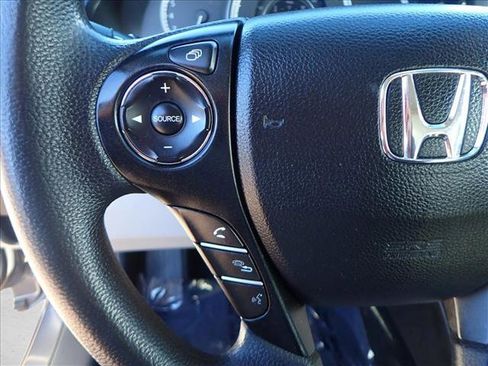 Used 2015 Honda Accord EX image 14