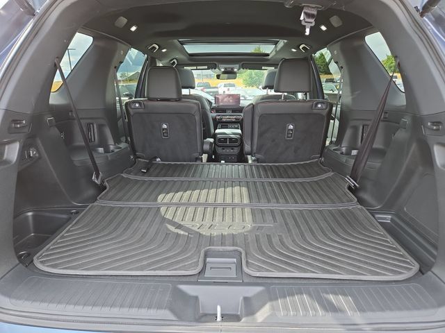 Used 2026 Honda Pilot TrailSport image 36
