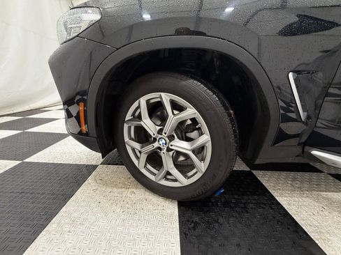 Used 2023 BMW X3 xDrive30i image 11