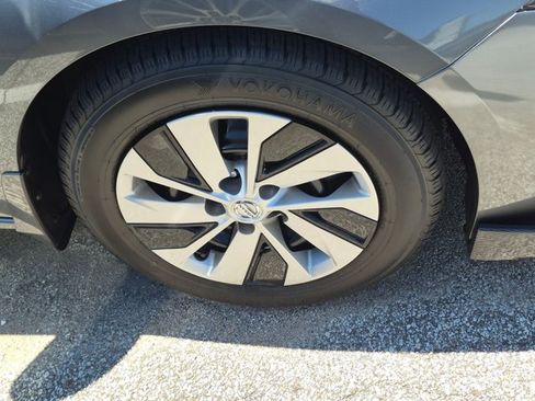 Used 2021 Nissan Altima 2.5 S w/ Driver Assist Package FWD image 7