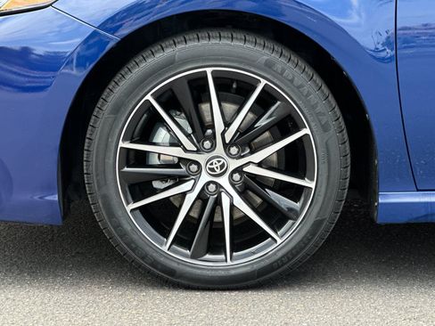 Used 2024 Toyota Camry SE FWD image 21