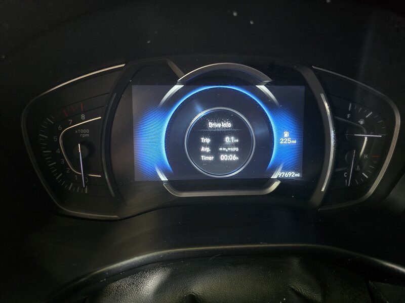 Used 2019 Hyundai Santa Fe FWD image 32