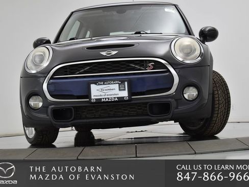 Used 2014 MINI Cooper S image 5