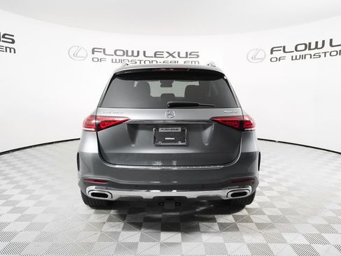 Used 2021 Mercedes-Benz GLE 350 4MATIC image 6