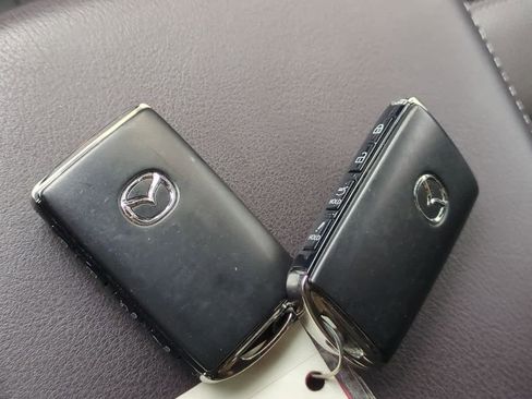 Used 2024 MAZDA CX-5 Signature image 36