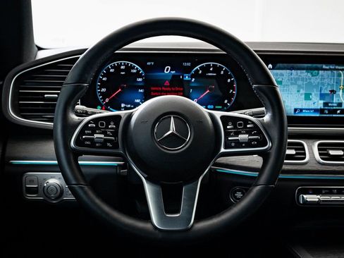 Certified 2022 Mercedes-Benz GLE 450 4MATIC image 43