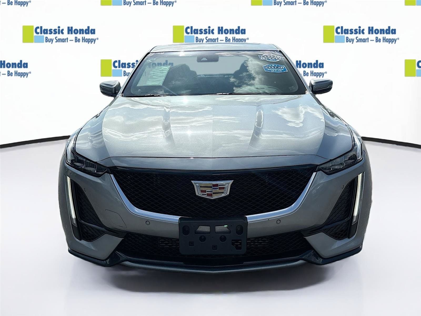 Used 2024 Cadillac CT5 Sport AWD/4WD image 2