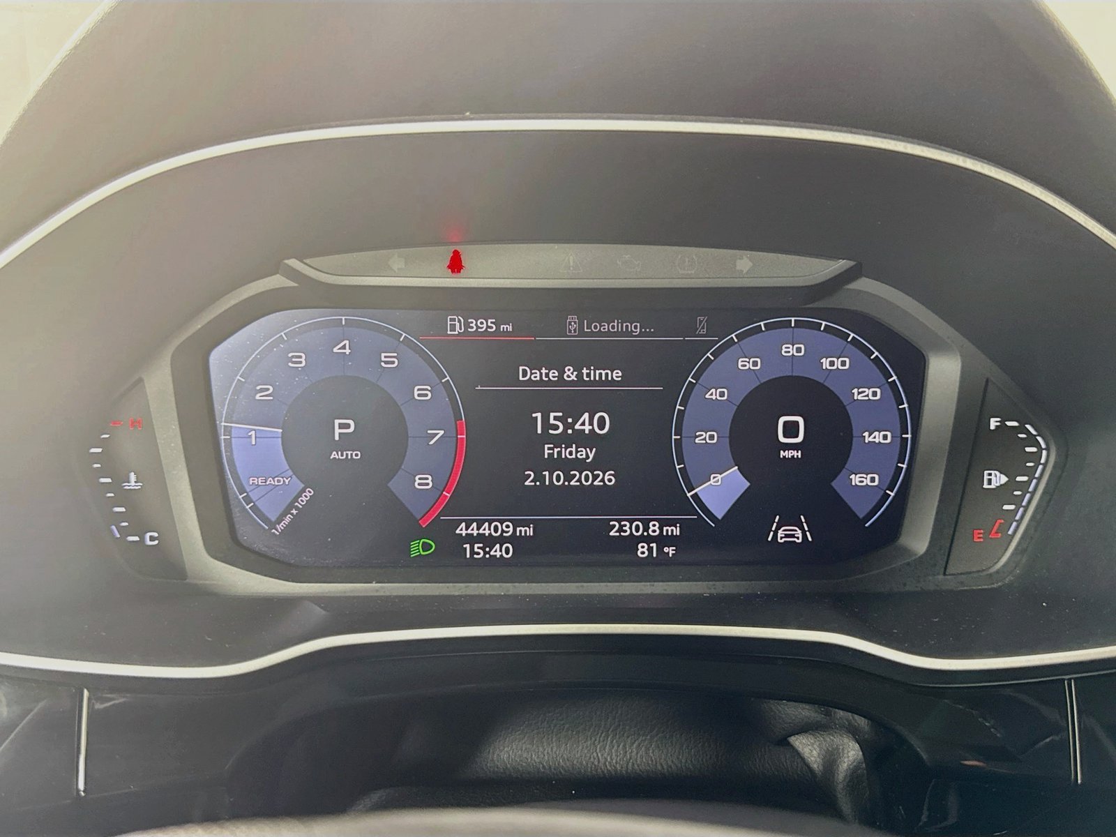 Used 2019 Audi Q3 2.0T Premium Plus w/ Premium Plus Package AWD/4WD image 15