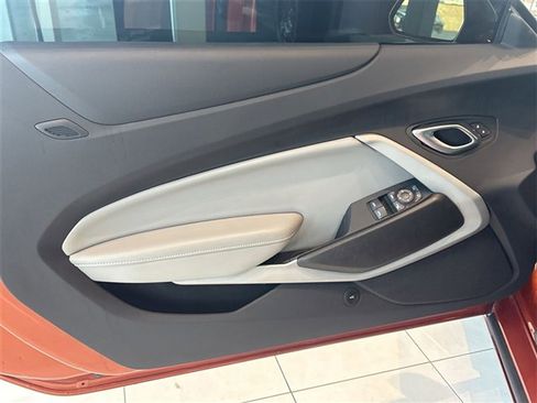 Used 2023 Chevrolet Camaro LT w/ RS Package image 21