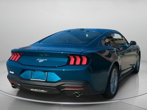 New 2026 Ford Mustang Coupe image 28