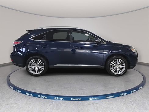 Used 2015 Lexus RX 350 FWD image 5