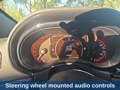 Used 2024 Dodge Durango GT image 19