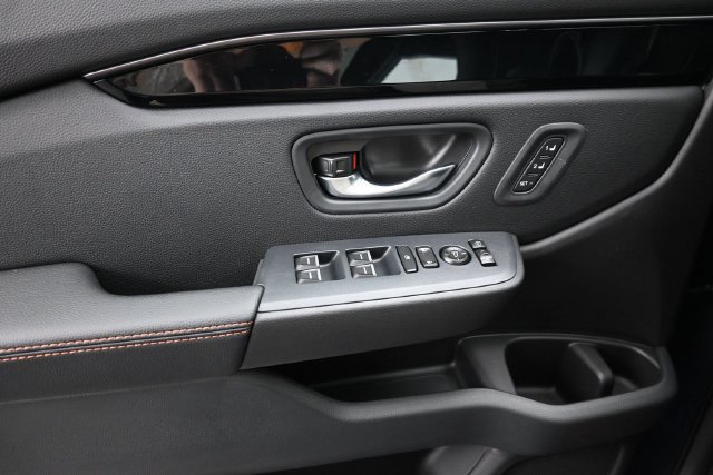 New 2026 Honda Pilot TrailSport image 27