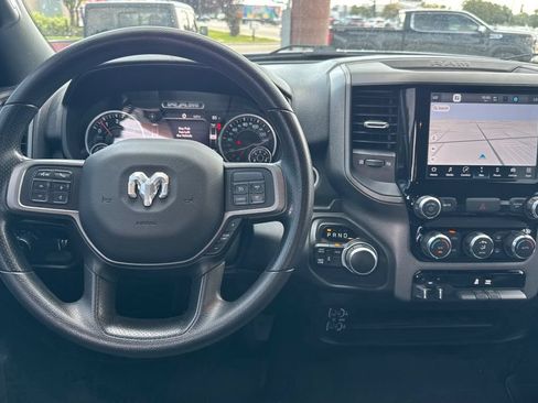 Used 2022 RAM 2500 Tradesman AWD/4WD image 14