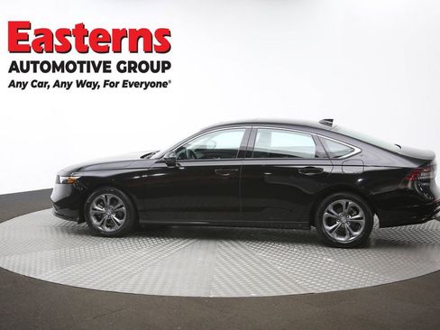 Used 2024 Honda Accord EX-L image 62