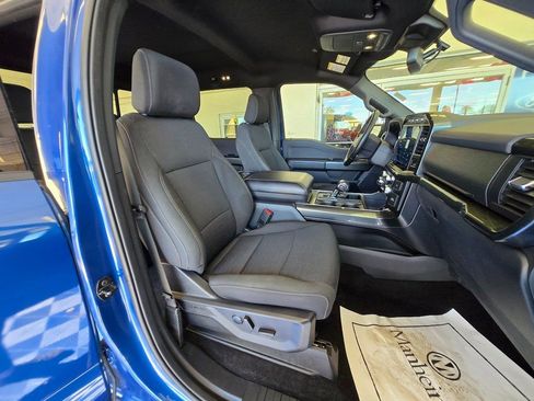 Used 2022 Ford F150 XLT w/ Equipment Group 302A High image 25