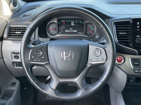 Used 2019 Honda Pilot EX-L image 11