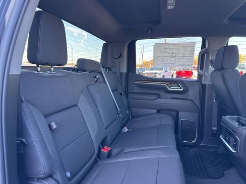 New 2026 GMC Sierra 1500 Elevation image 27
