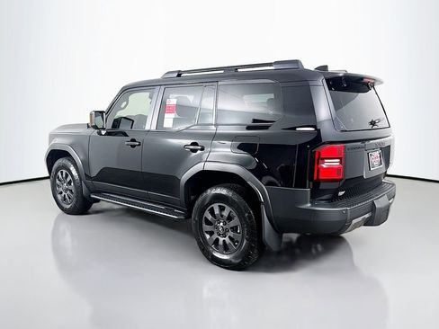 New 2026 Toyota Land Cruiser image 7
