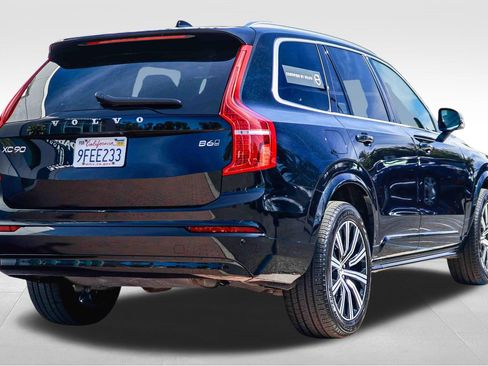 Used 2023 Volvo XC90 B6 Core w/ Climate Package image 8