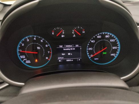 Used 2022 Chevrolet Malibu LT image 23