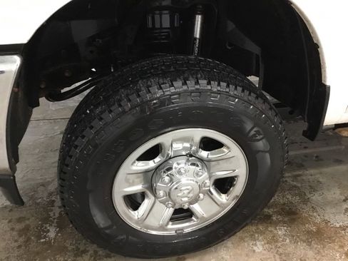 Used 2021 RAM 2500 Limited image 3