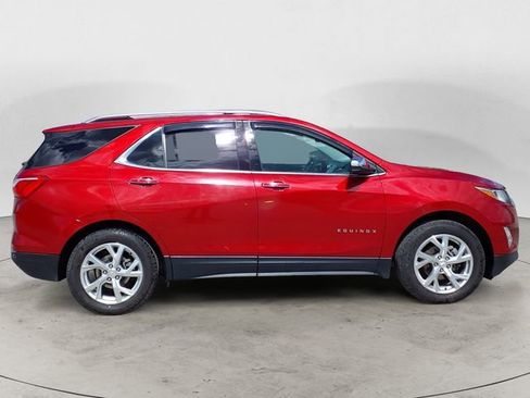 Used 2019 Chevrolet Equinox Premier AWD/4WD image 6