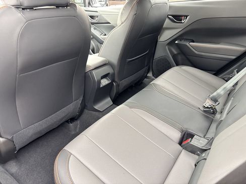 New 2026 Subaru Crosstrek 2.5i Limited AWD/4WD image 13