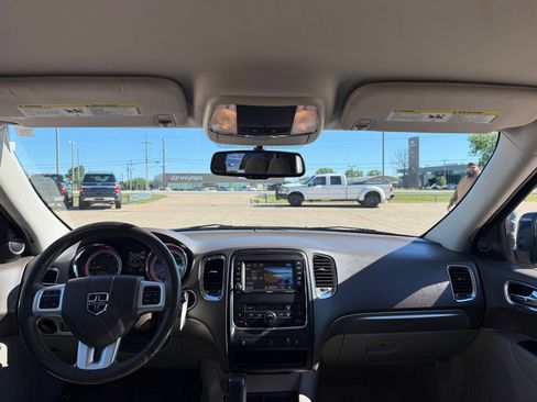 Used 2013 Dodge Durango SXT w/ Popular Equipment Group image 20