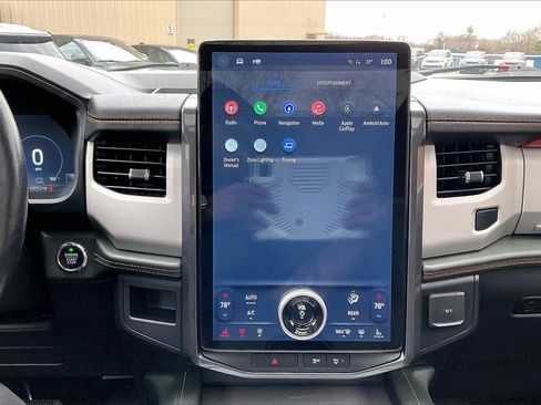 Used 2022 Ford Expedition Timberline w/ Equipment Group 501A image 15