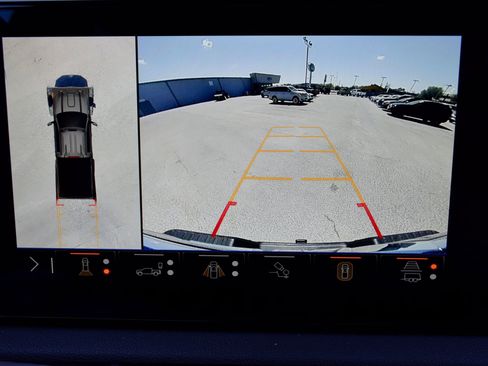 Used 2024 GMC Sierra 2500 AT4 w/ AT4 Premium Plus Package image 13