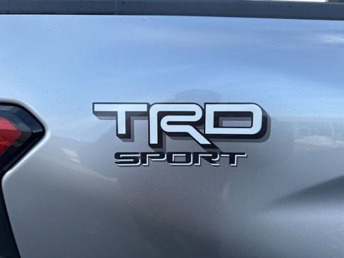 New 2026 Toyota Tacoma TRD Sport image 9