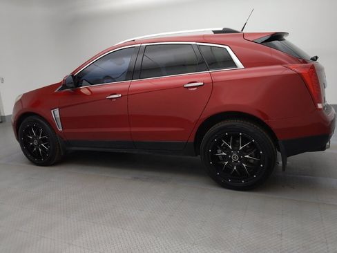 Used 2014 Cadillac SRX Performance w/ Driver Awareness Package image 3