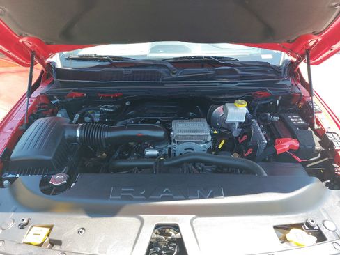 Used 2022 RAM 1500 Laramie RWD image 32