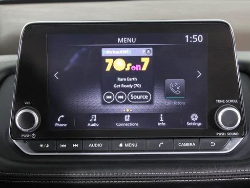 Certified 2023 Nissan Rogue S AWD/4WD image 9