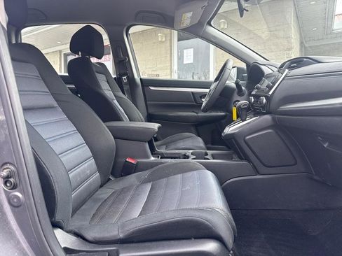 Used 2018 Honda CR-V LX image 11